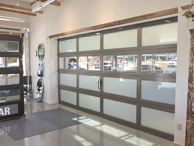 Custom Doors service in Monroe, NC