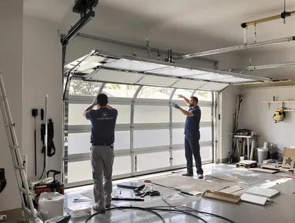 Door Replacement service in Monroe, NC