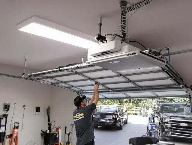 Opener Installation service in Monroe, NC