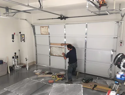 Panel Repair service in Monroe, NC