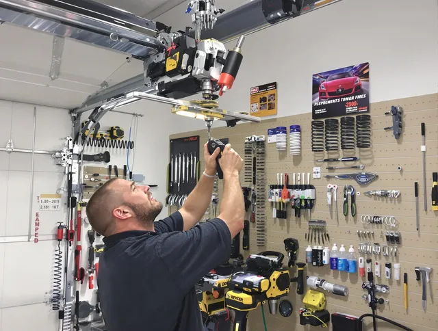 Spring Repair service in Monroe, NC